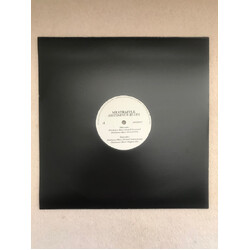 Meatraffle Abstinence Blues USED VINYL 12INCH 45 RPM LIMITED EDITION