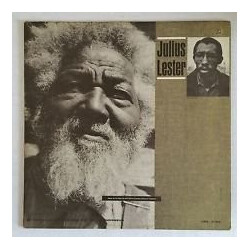 Julius Lester Julius Lester Vinyl LP USED