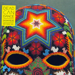 Dead Can Dance Dionysus Vinyl LP USED