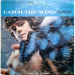 Donovan Catch The Wind Vinyl LP USED
