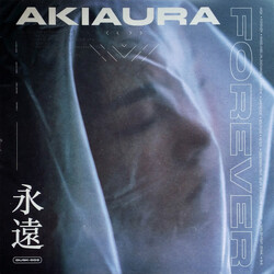 Akiaura Forever Vinyl LP USED