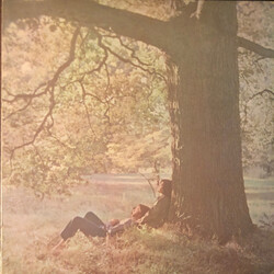 John Lennon / The Plastic Ono Band John Lennon / The Plastic Ono Band Vinyl LP USED