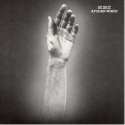 The Afghan Whigs Up In It Vinyl LP USED