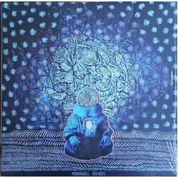 Morningbell Bôa Noite Vinyl LP USED