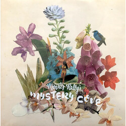 Monster Rally Mystery Cove Vinyl LP USED