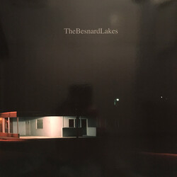The Besnard Lakes Volume I Vinyl LP USED