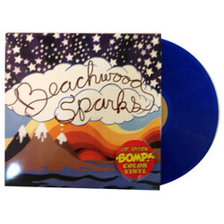Beachwood Sparks Beachwood Sparks Vinyl LP USED