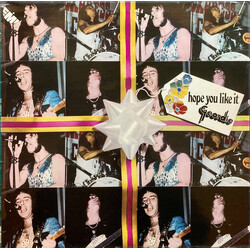 Geordie Hope You Like It Vinyl LP USED