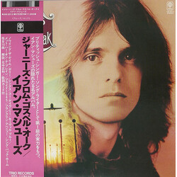 Iain Matthews Journeys From Gospel Oak Vinyl LP USED