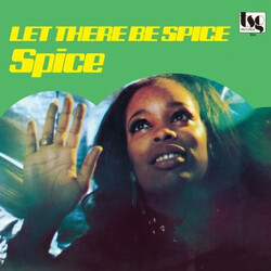 Spice (27) Let There Be Spice Vinyl LP USED