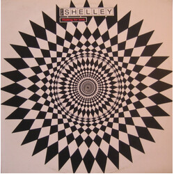 Pete Shelley Waiting For Love VINYL 12" USED