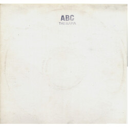 The Mafia / J.F.K Abc / Gismo USED VINYL 12INCH 45 RPM
