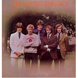 Bee Gees The Bee Gees' Greats Vinyl LP USED