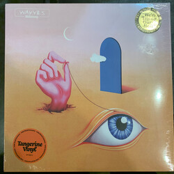 Wavves Hideaway Vinyl LP USED
