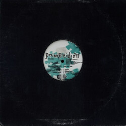 Primeridian Battle Cry USED VINYL 12INCH