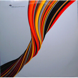 RMB Deep Down Below VINYL 12" USED