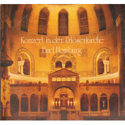 Hayko Siemens Konzert In Der  Erlöserkirche Bad Homburg Vinyl LP USED