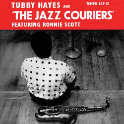 Tubby Hayes / The Jazz Couriers / Ronnie Scott The Jazz Couriers Vinyl LP USED