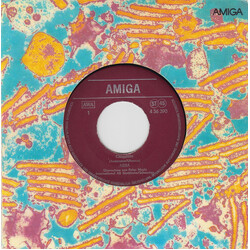 ABBA Chiquitita USED VINYL 7INCH 45 RPM SINGLE
