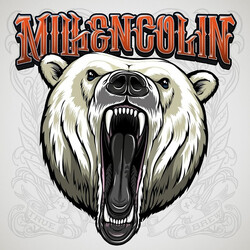 Millencolin True Brew Vinyl LP USED