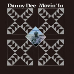 Danny Dee (5) Movin' In Vinyl LP USED