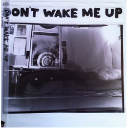 The Microphones Don't Wake Me Up Vinyl LP USED