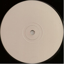 Mint Royale Deadbeat USED VINYL 12INCH WHITE LABEL