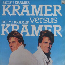 Billy J. Kramer Kramer vs Kramer Vinyl LP USED