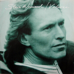 Steve Winwood Valerie Vinyl USED