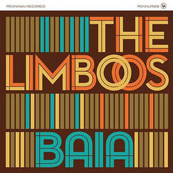 The Limboos Baia Vinyl LP USED