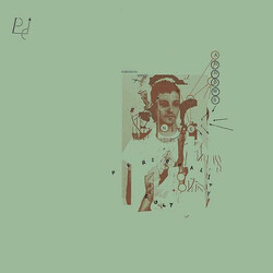 Personality Cult New Arrows Vinyl LP USED