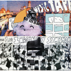 The Music Tapes First Imaginary Symphony For Nomad Vinyl LP USED