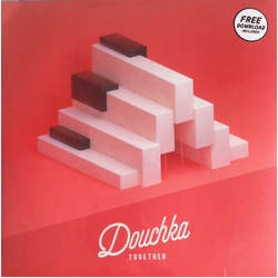 Douchka (2) Together Vinyl LP USED