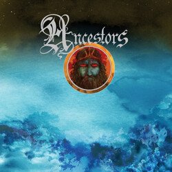 Ancestors (4) Neptune With Fire Vinyl LP USED
