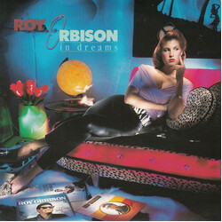 Roy Orbison In Dreams USED VINYL 7INCH 45 RPM SINGLE