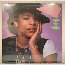 Michelle Williams (2) Make Me Yours Vinyl LP USED