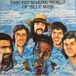 Blue Mink The Hit-Making Sound Of Blue Mink Vinyl LP USED