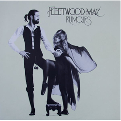 Fleetwood Mac Rumours Vinyl LP USED