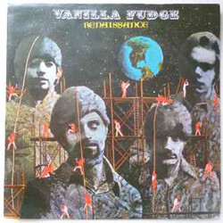 Vanilla Fudge Renaissance Vinyl LP USED
