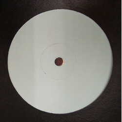 Quartzlock No Regrets VINYL 12" USED