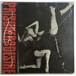 The Zow Prisoner Of Desire Vinyl LP USED