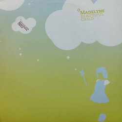 Madelyne Beautiful Child USED VINYL 12INCH 33 S RPM