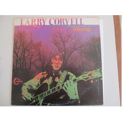 Larry Coryell Offering Vinyl LP USED