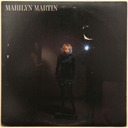 Marilyn Martin Marilyn Martin Vinyl LP USED