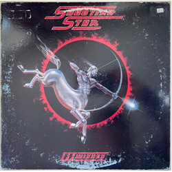 Shooting Star (4) III Wishes Vinyl LP USED