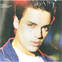 Nick Kamen Each Time You Break My Heart USED VINYL 12INCH LIMITED EDITION SINGLE 45 RPM