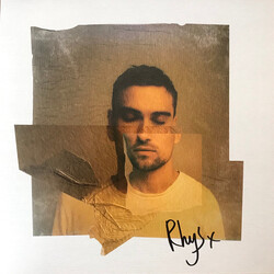 Rhys Lewis (3) In Between Minds Vinyl LP USED