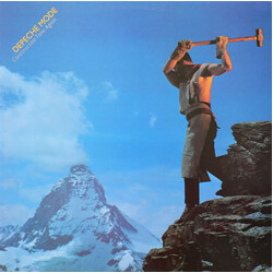 Depeche Mode Construction Time Again Vinyl LP USED