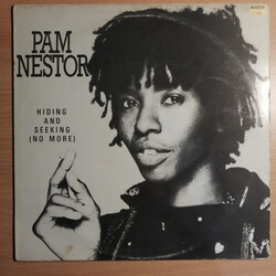 Pam Nestor Hiding And Seeking (No More) USED VINYL 12INCH