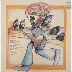 Albert Collins Love Can Be Found Anywhere (Even In A Guitar) Vinyl LP USED